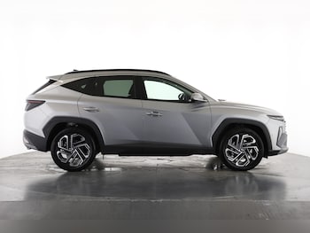 Used Hyundai TUCSON 2026 for sale - 78293640: Photo