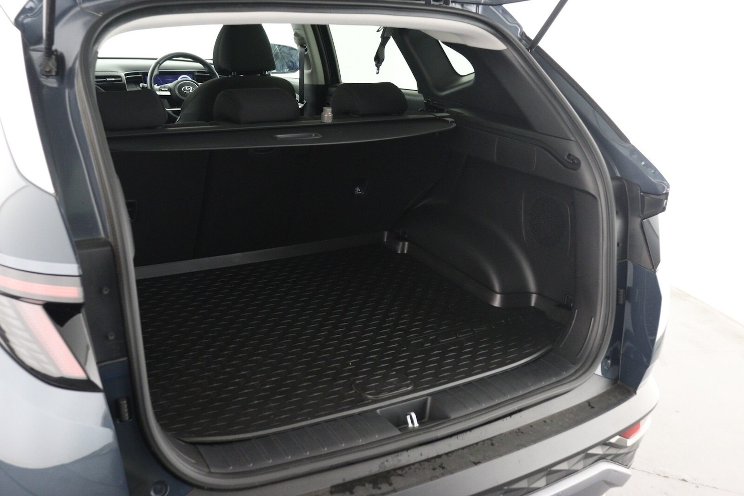 Used Hyundai TUCSON 2022 for sale - 76130847: Photo 10