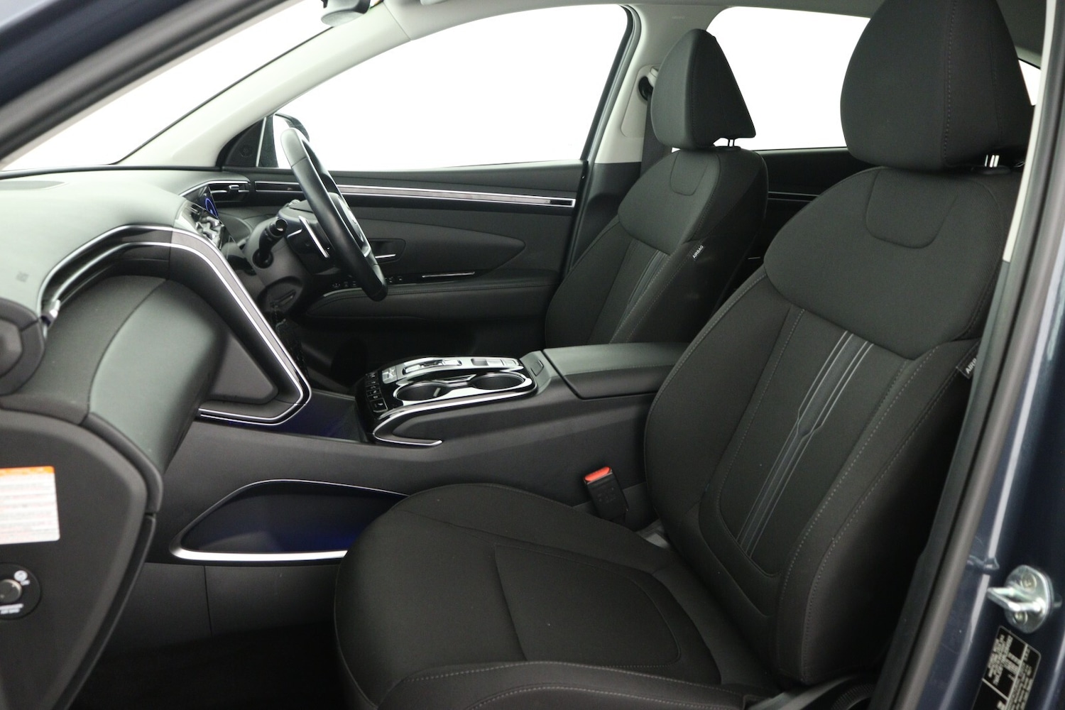 Used Hyundai TUCSON 2022 for sale - 76130847: Photo 11
