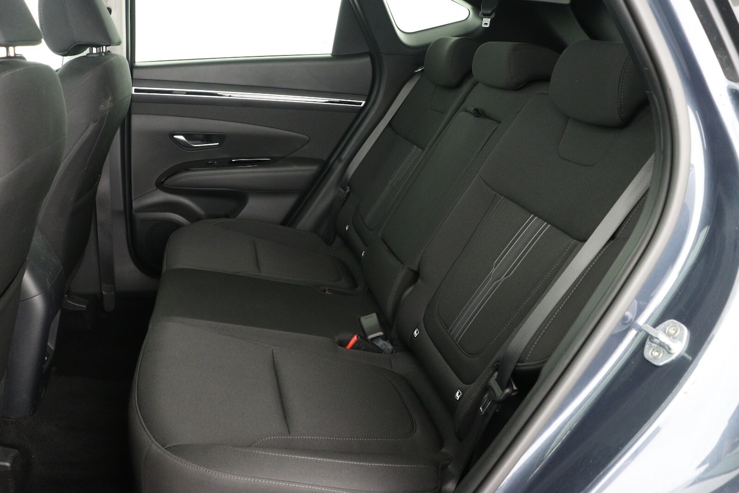 Used Hyundai TUCSON 2022 for sale - 76130847: Photo 13