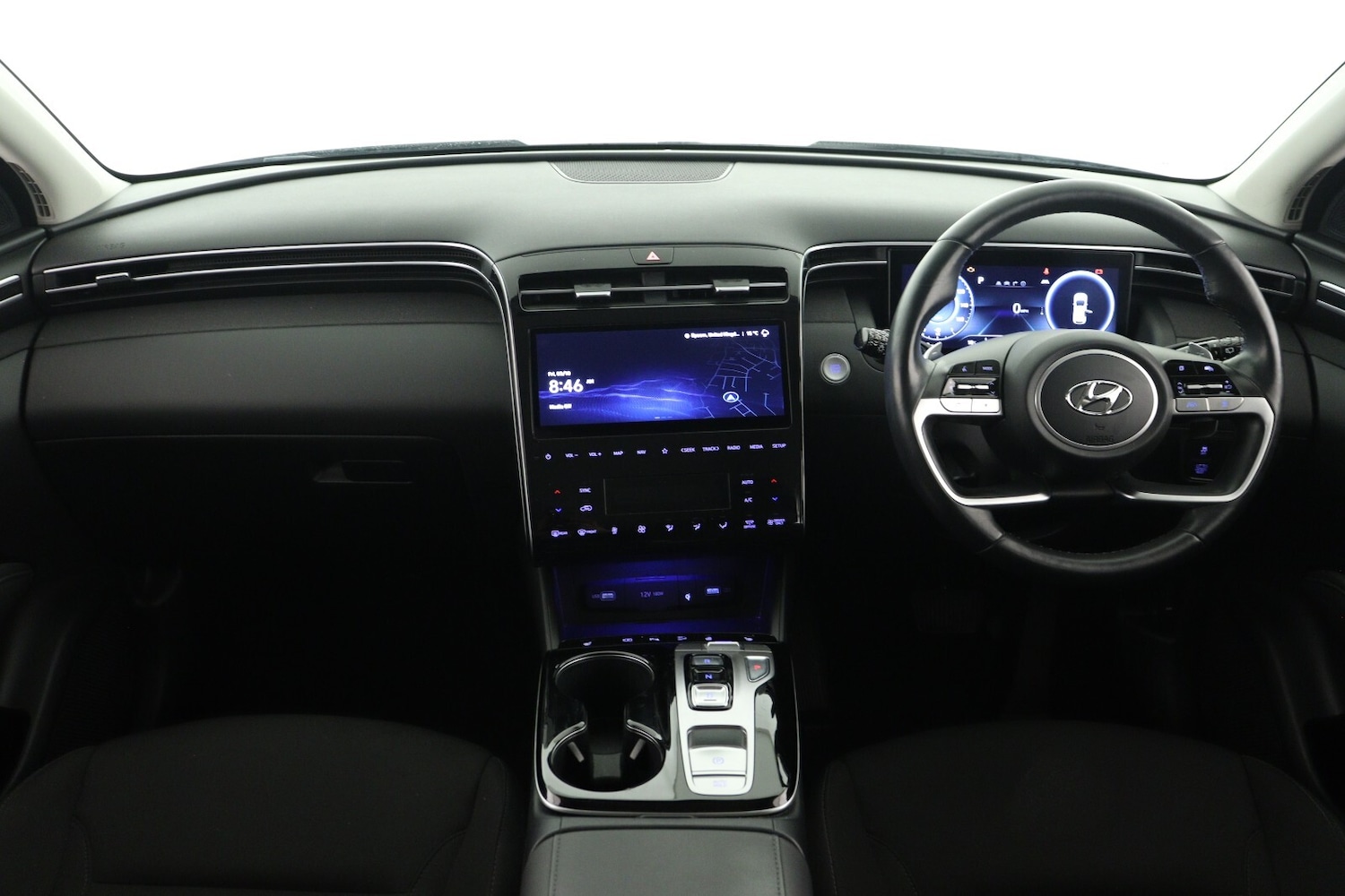 Used Hyundai TUCSON 2022 for sale - 76130847: Photo 16