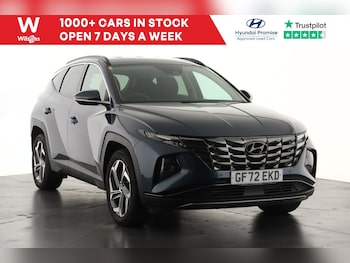 Hyundai - TUCSON