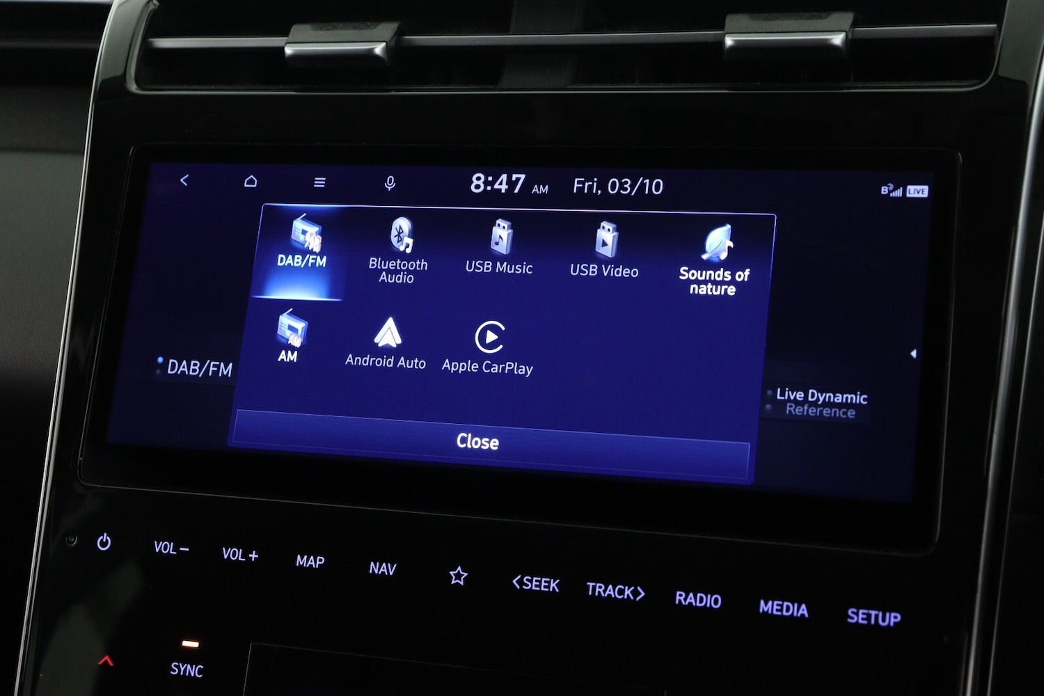 Used Hyundai TUCSON 2022 for sale - 76130847: Photo 20