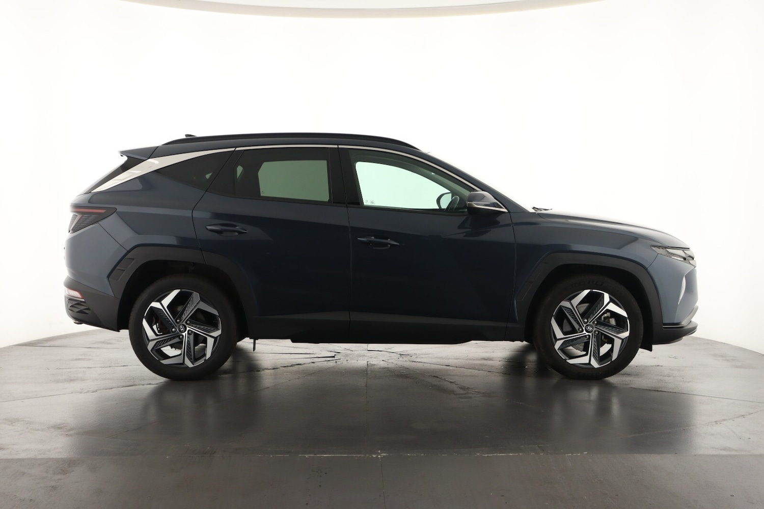 Used Hyundai TUCSON 2022 for sale - 76130847: Photo 5