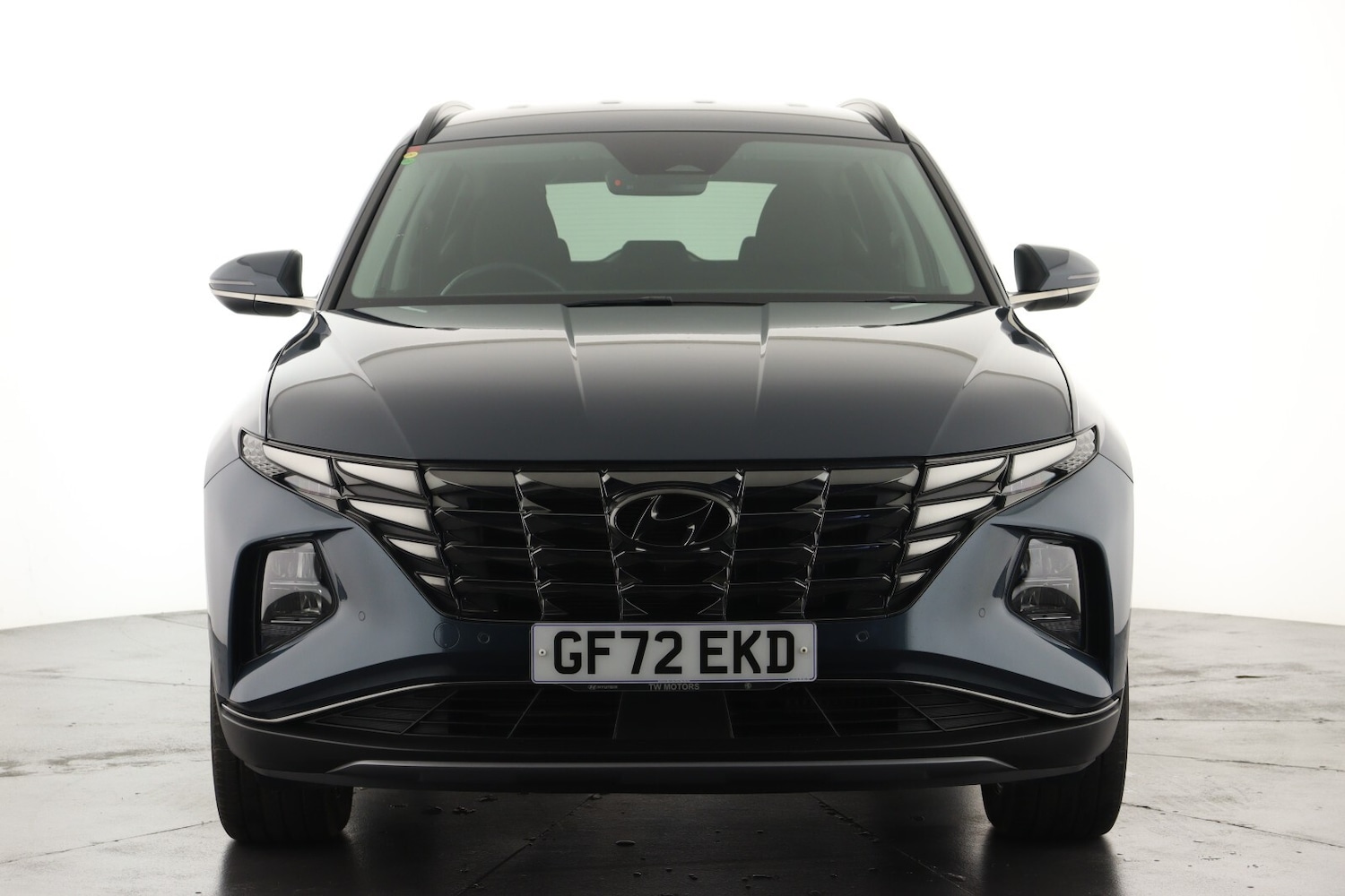 Used Hyundai TUCSON 2022 for sale - 76130847: Photo 6