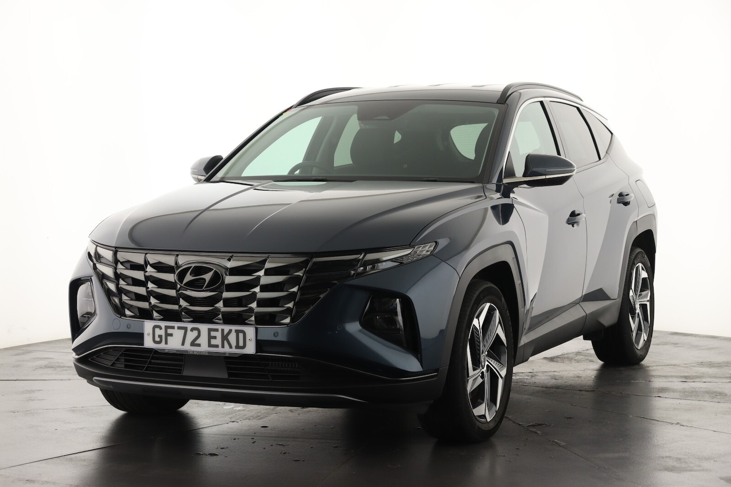 Used Hyundai TUCSON 2022 for sale - 76130847: Photo 7