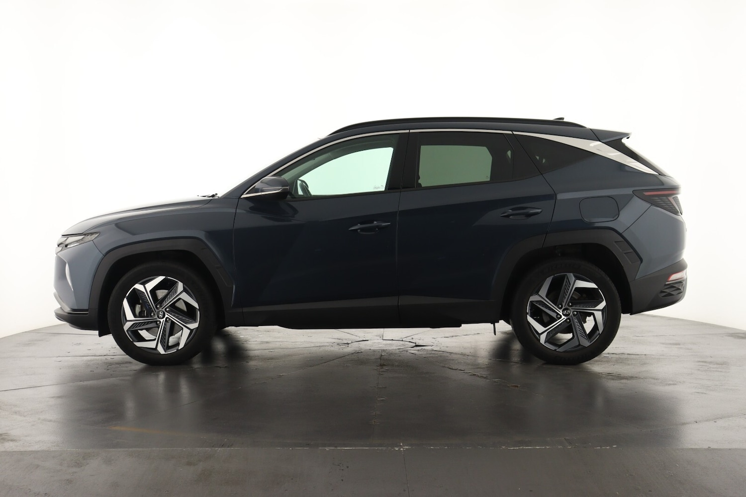 Used Hyundai TUCSON 2022 for sale - 76130847: Photo 8