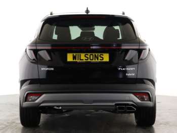 Used Hyundai TUCSON  for sale - 74986671: Photo