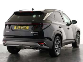 Used Hyundai TUCSON  for sale - 74986671: Photo