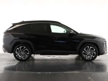 Used Hyundai TUCSON  for sale - 74986671: Photo