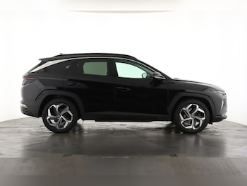 Used Hyundai TUCSON 2022 for sale - 75595544: Photo