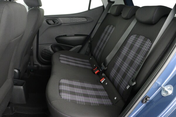 Used Hyundai i10 2024 for sale - 75796849: Photo 12