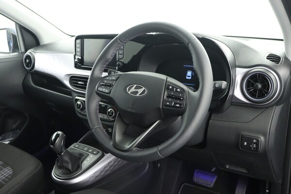 Used Hyundai i10 2024 for sale - 75796849: Photo 13