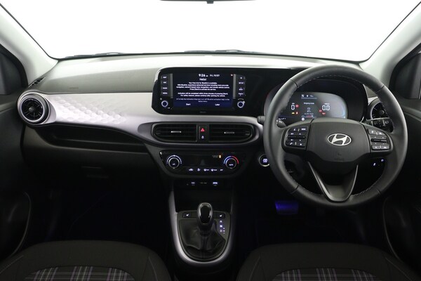Used Hyundai i10 2024 for sale - 75796849: Photo 14