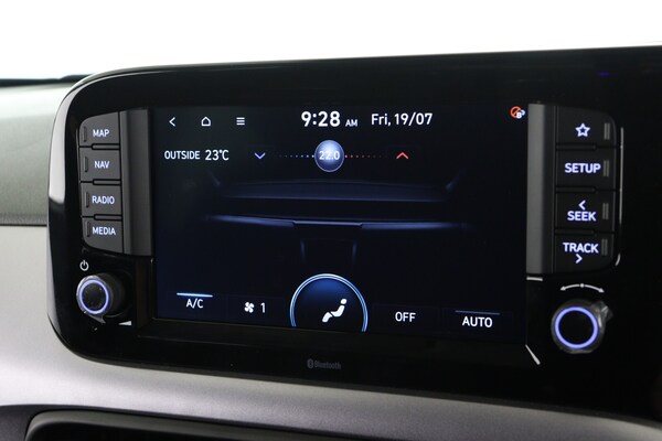 Used Hyundai i10 2024 for sale - 75796849: Photo 17