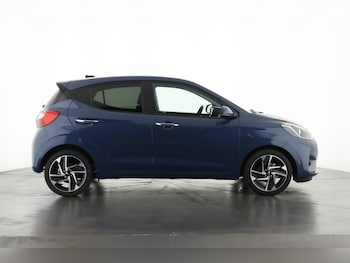 Used Hyundai i10 2024 for sale - 75796849: Photo 4