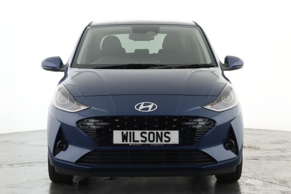 Used Hyundai i10 2024 for sale - 75796849: Photo 5
