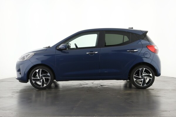 Used Hyundai i10 2024 for sale - 75796849: Photo 7
