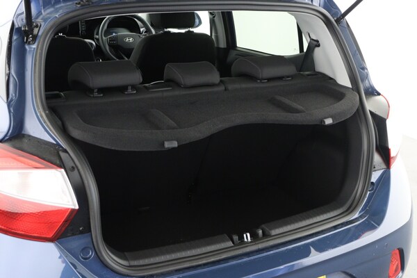 Used Hyundai i10 2024 for sale - 75796849: Photo 9