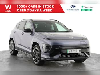 Used Hyundai KONA 2025 for sale - 79547171: Photo