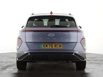 Used Hyundai KONA 2025 for sale - 79547171: Photo