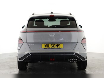 Used Hyundai KONA 2025 for sale - 78411728: Photo