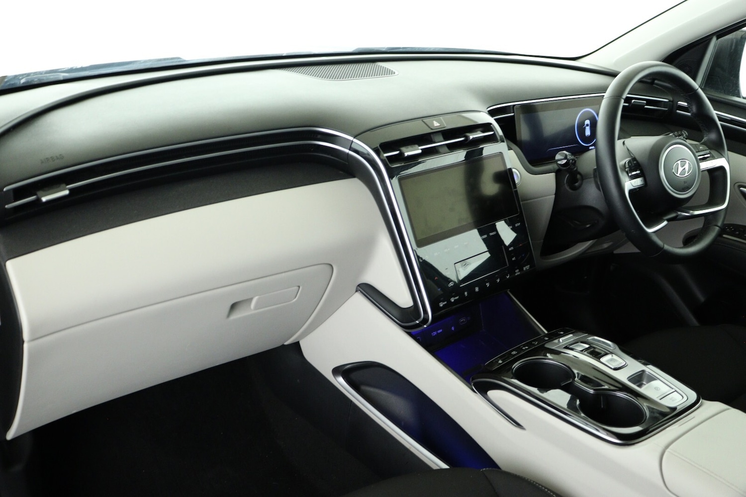 Used Hyundai TUCSON 2021 for sale - 77106056: Photo 10