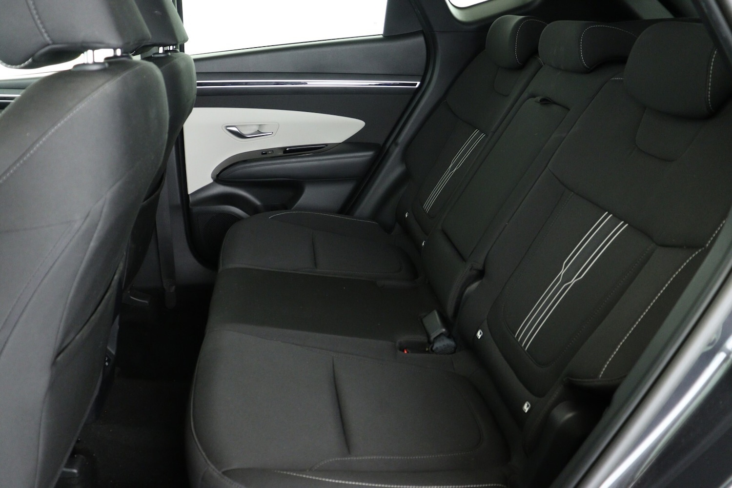 Used Hyundai TUCSON 2021 for sale - 77106056: Photo 11