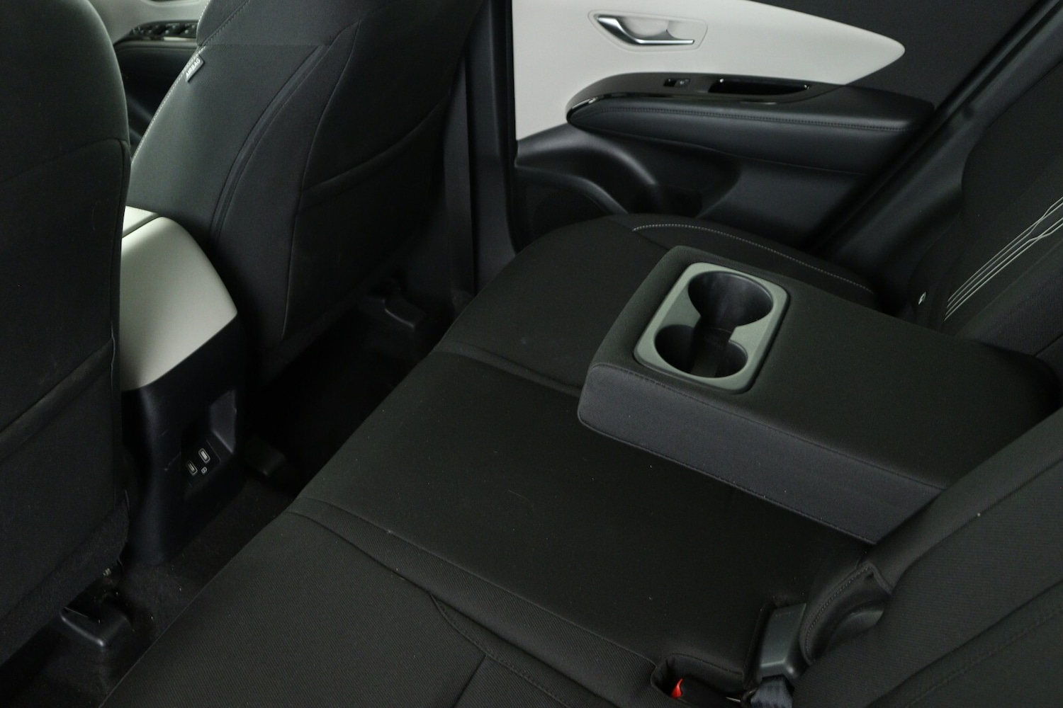 Used Hyundai TUCSON 2021 for sale - 77106056: Photo 12