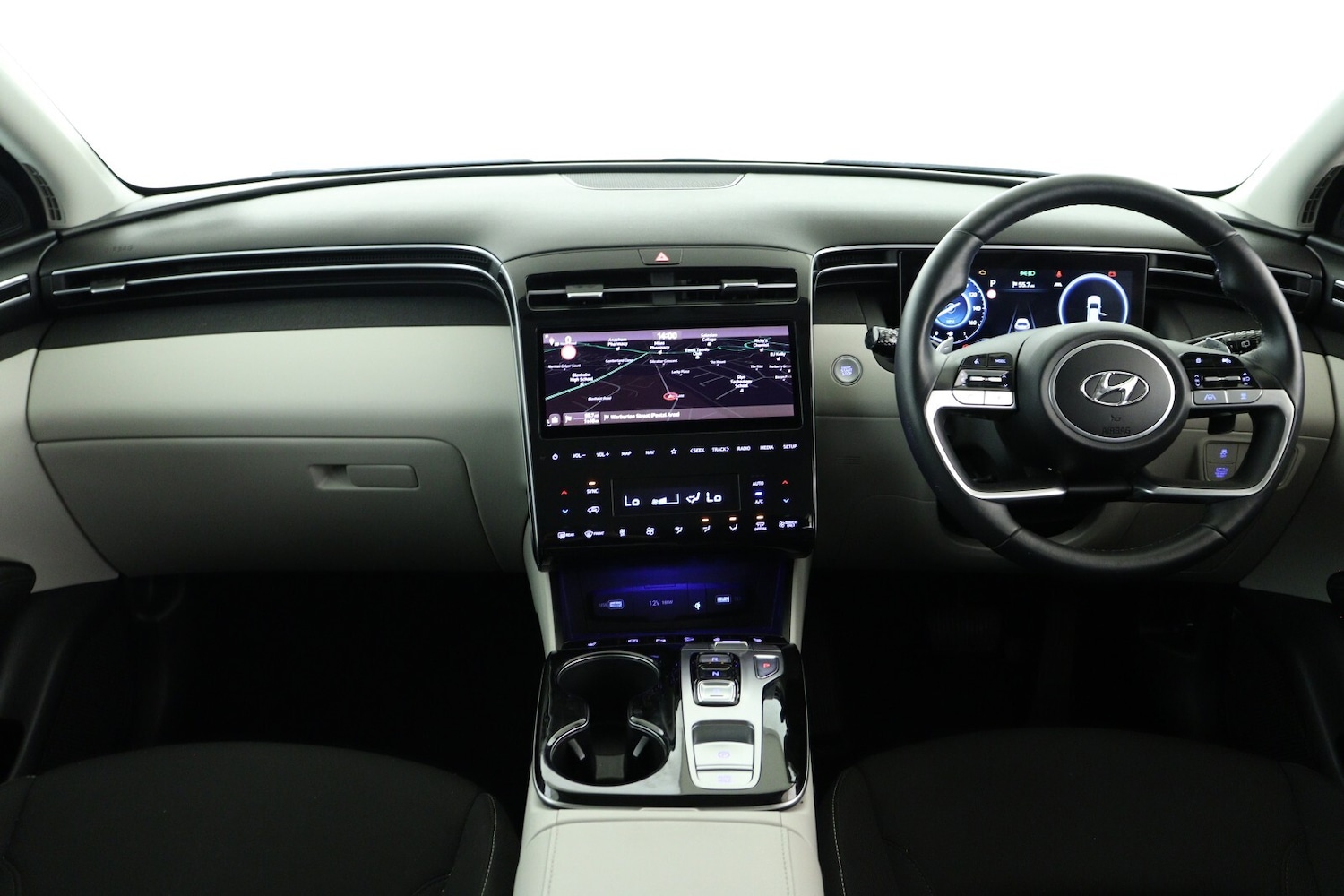 Used Hyundai TUCSON 2021 for sale - 77106056: Photo 14