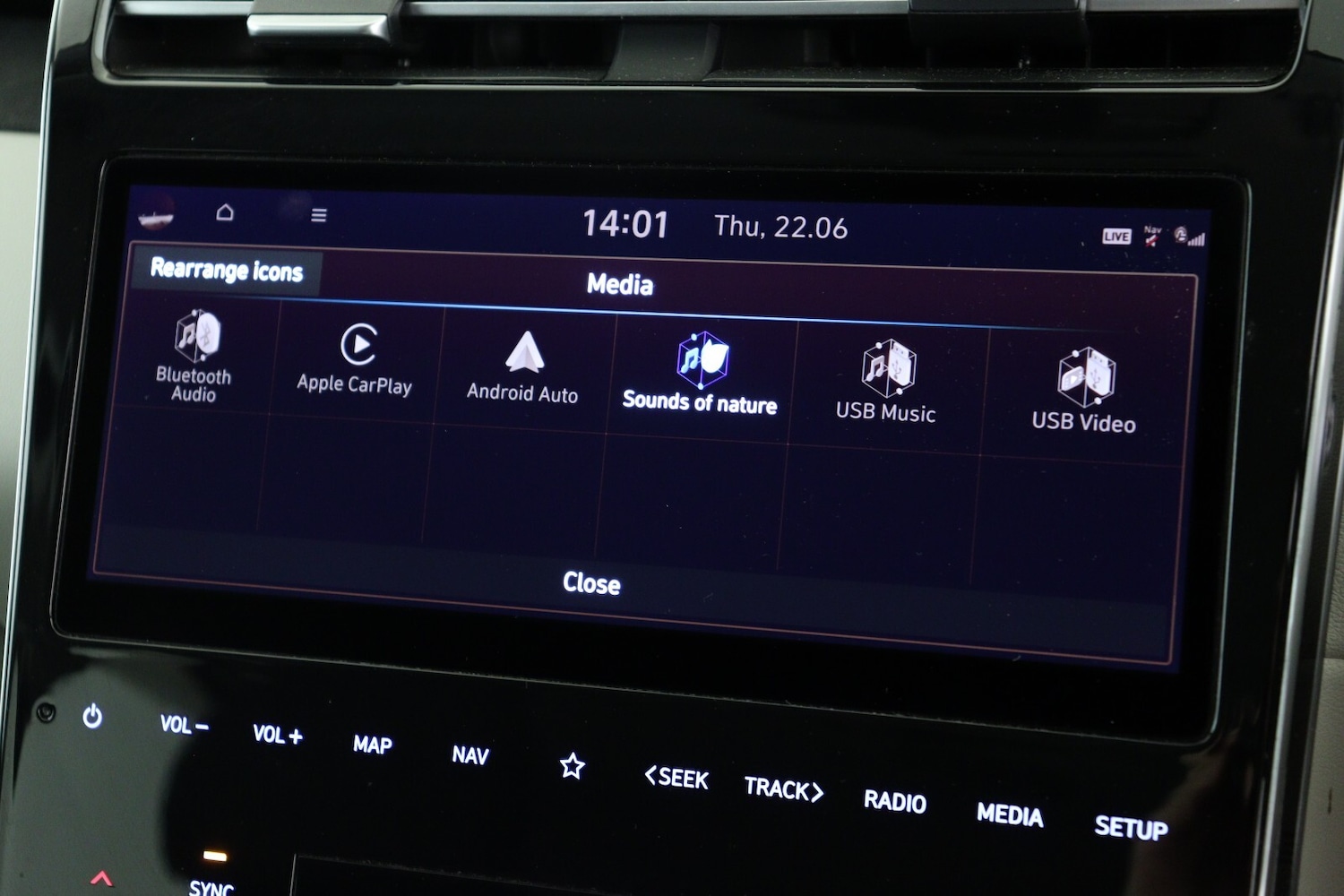 Used Hyundai TUCSON 2021 for sale - 77106056: Photo 18