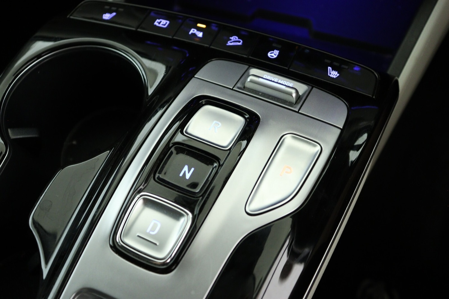 Used Hyundai TUCSON 2021 for sale - 77106056: Photo 22