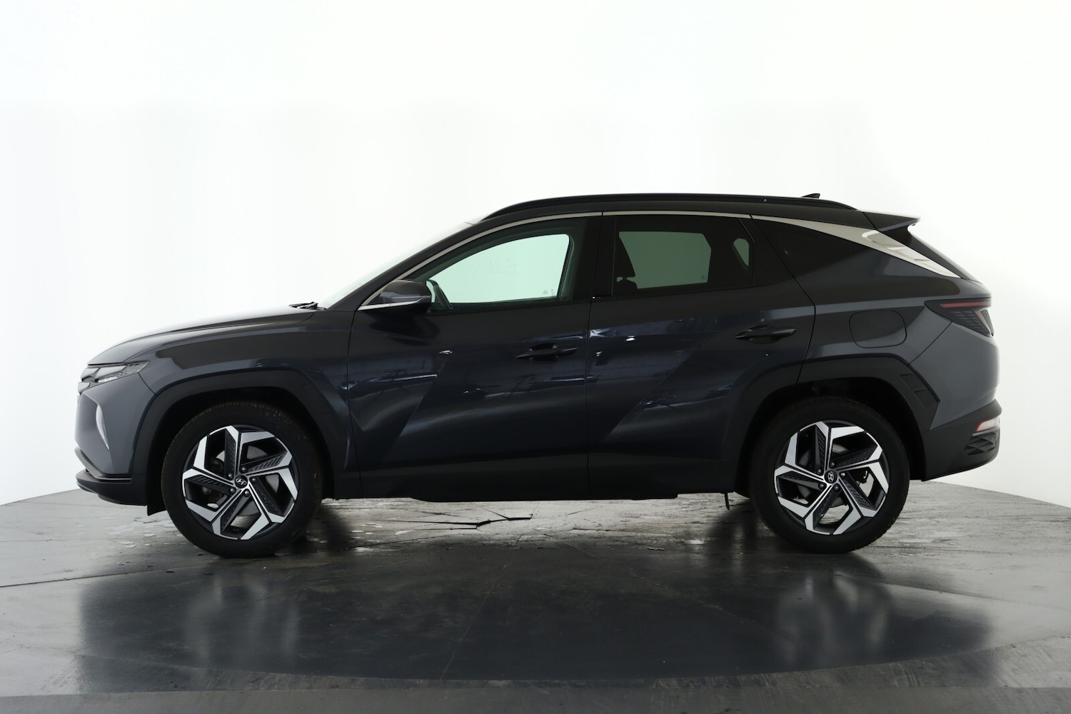 Used Hyundai TUCSON 2021 for sale - 77106056: Photo 6