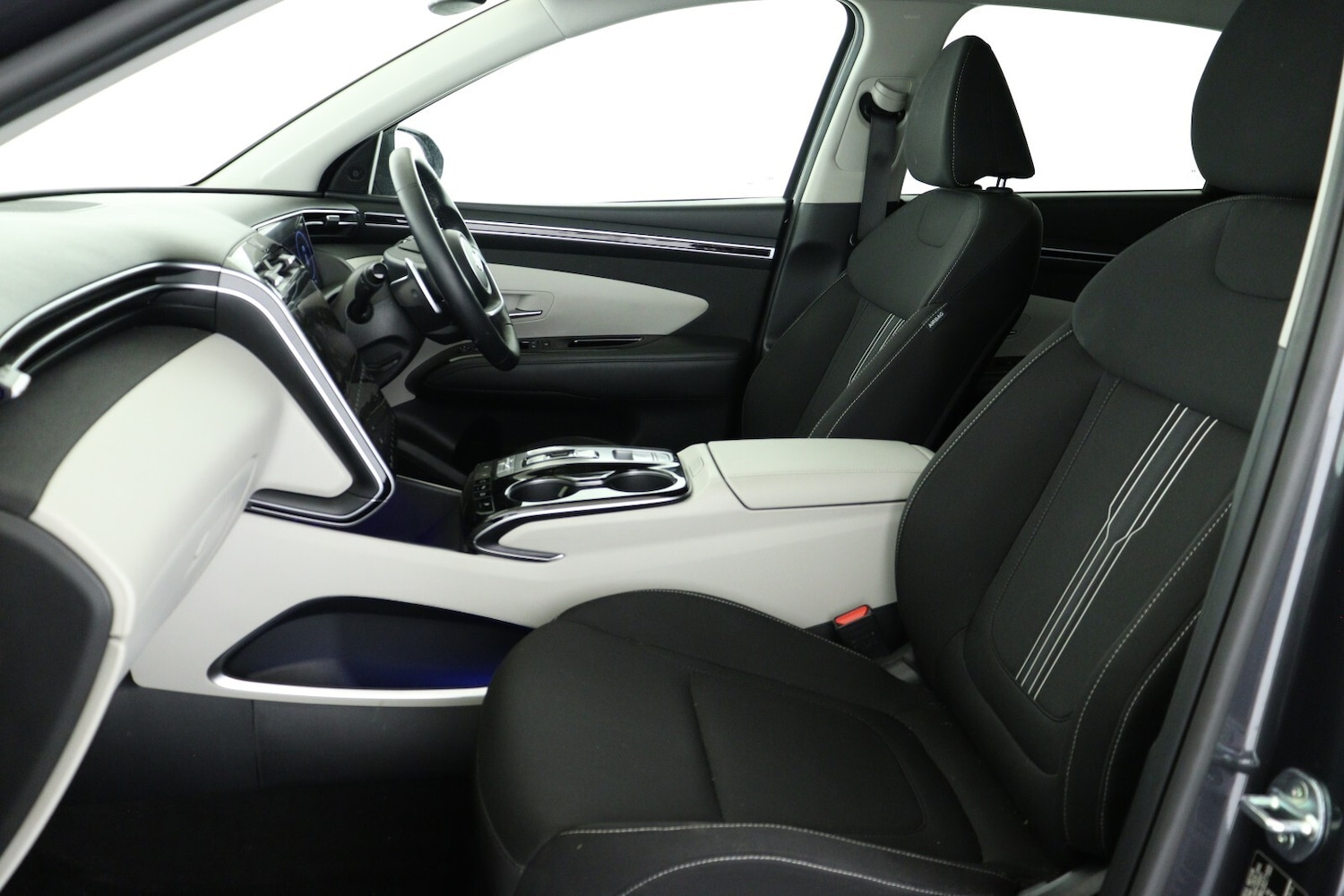 Used Hyundai TUCSON 2021 for sale - 77106056: Photo 9