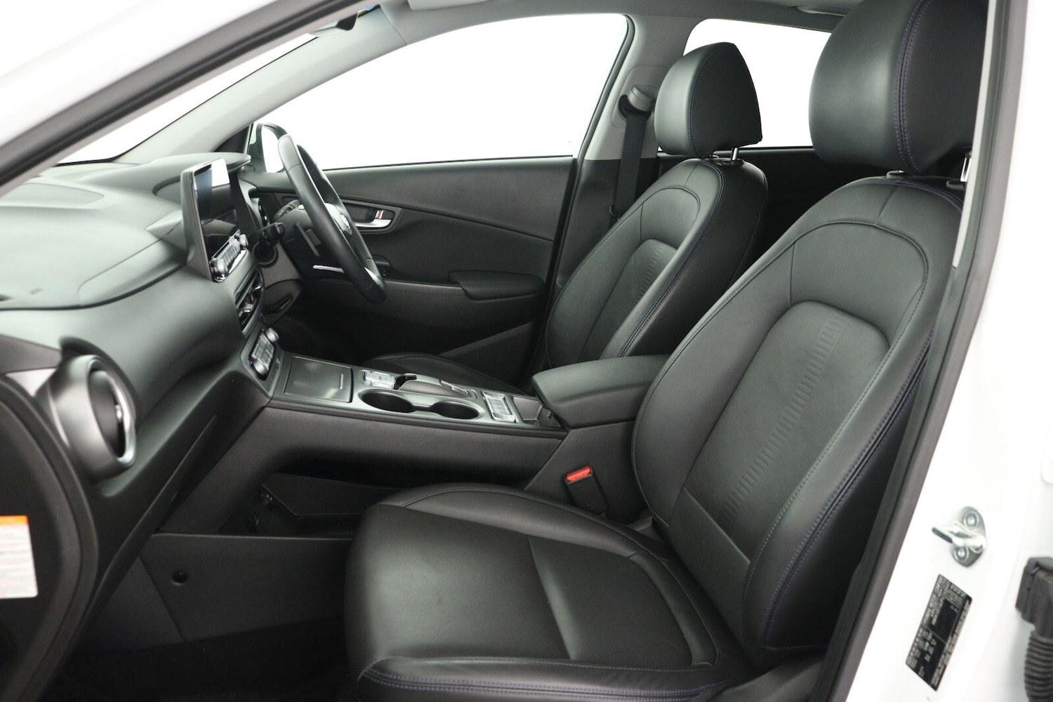 Used Hyundai KONA 2023 for sale - 77504248: Photo 11