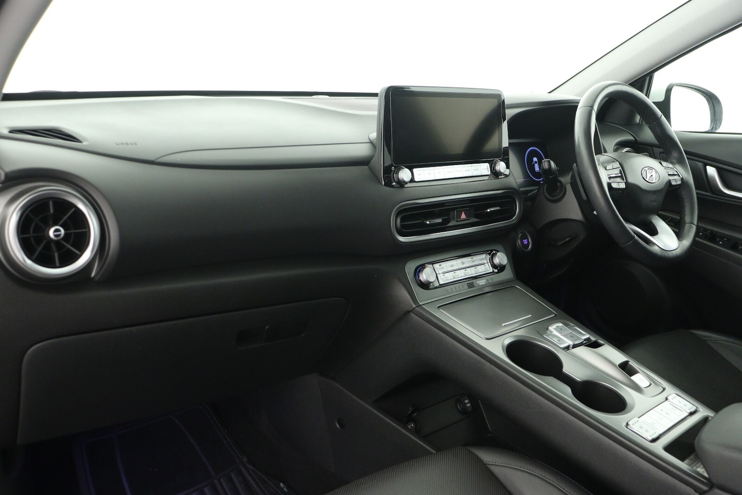 Used Hyundai KONA 2023 for sale - 77504248: Photo 12