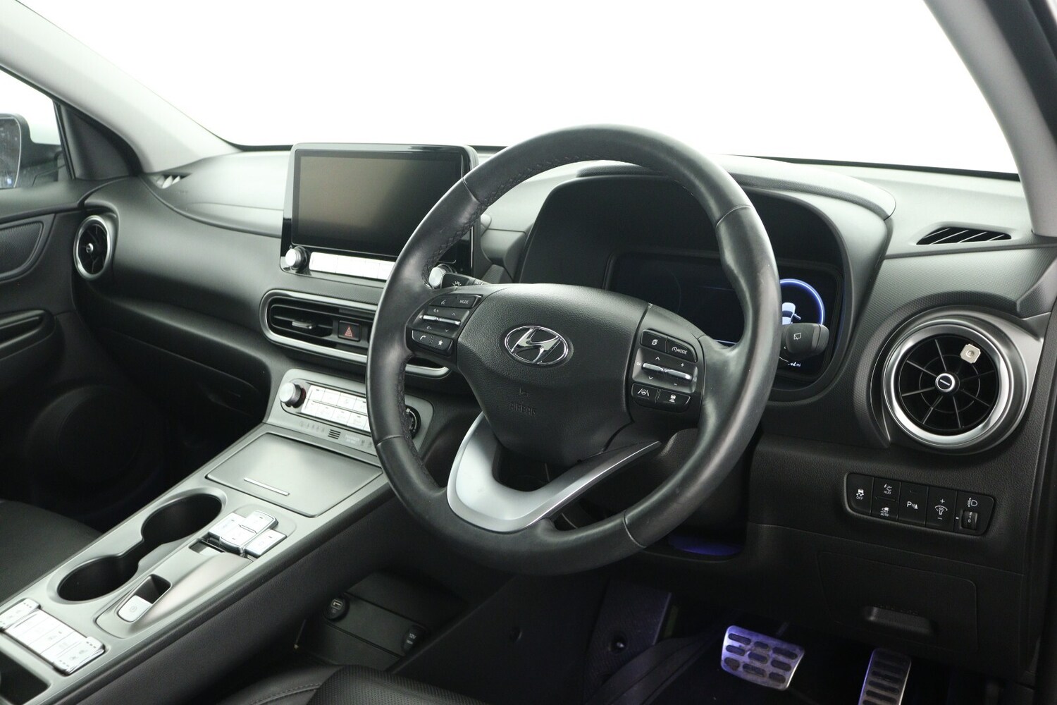 Used Hyundai KONA 2023 for sale - 77504248: Photo 16