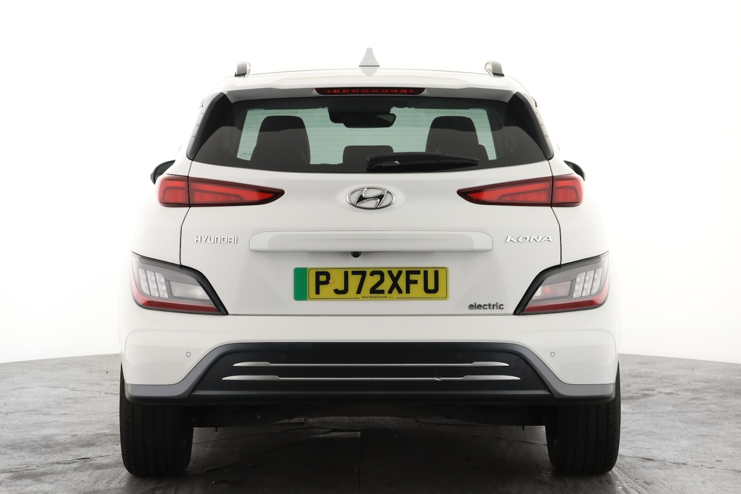 Used Hyundai KONA 2023 for sale - 77504248: Photo 2