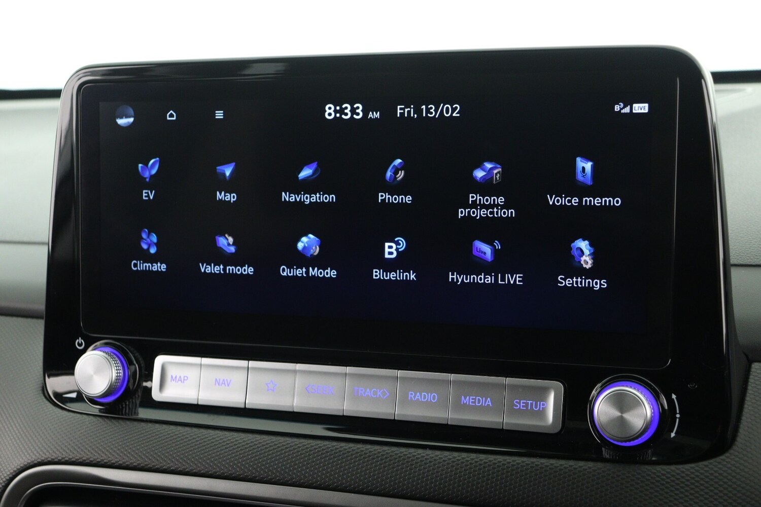 Used Hyundai KONA 2023 for sale - 77504248: Photo 20