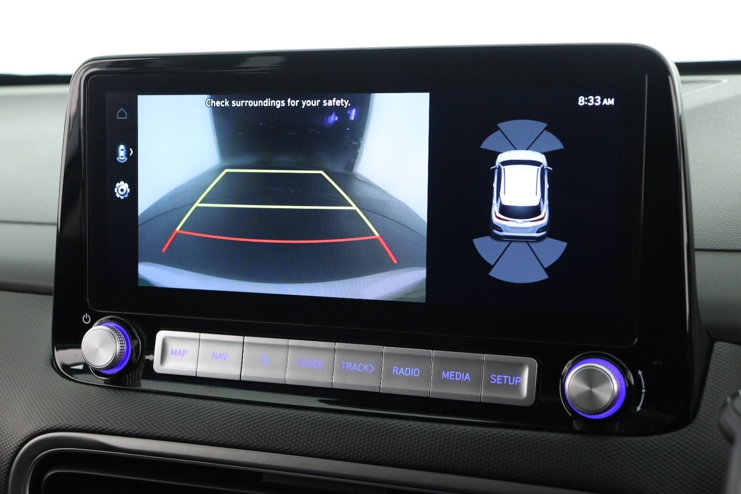 Used Hyundai KONA 2023 for sale - 77504248: Photo 23