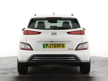 Used Hyundai KONA 2023 for sale - 77504248: Photo