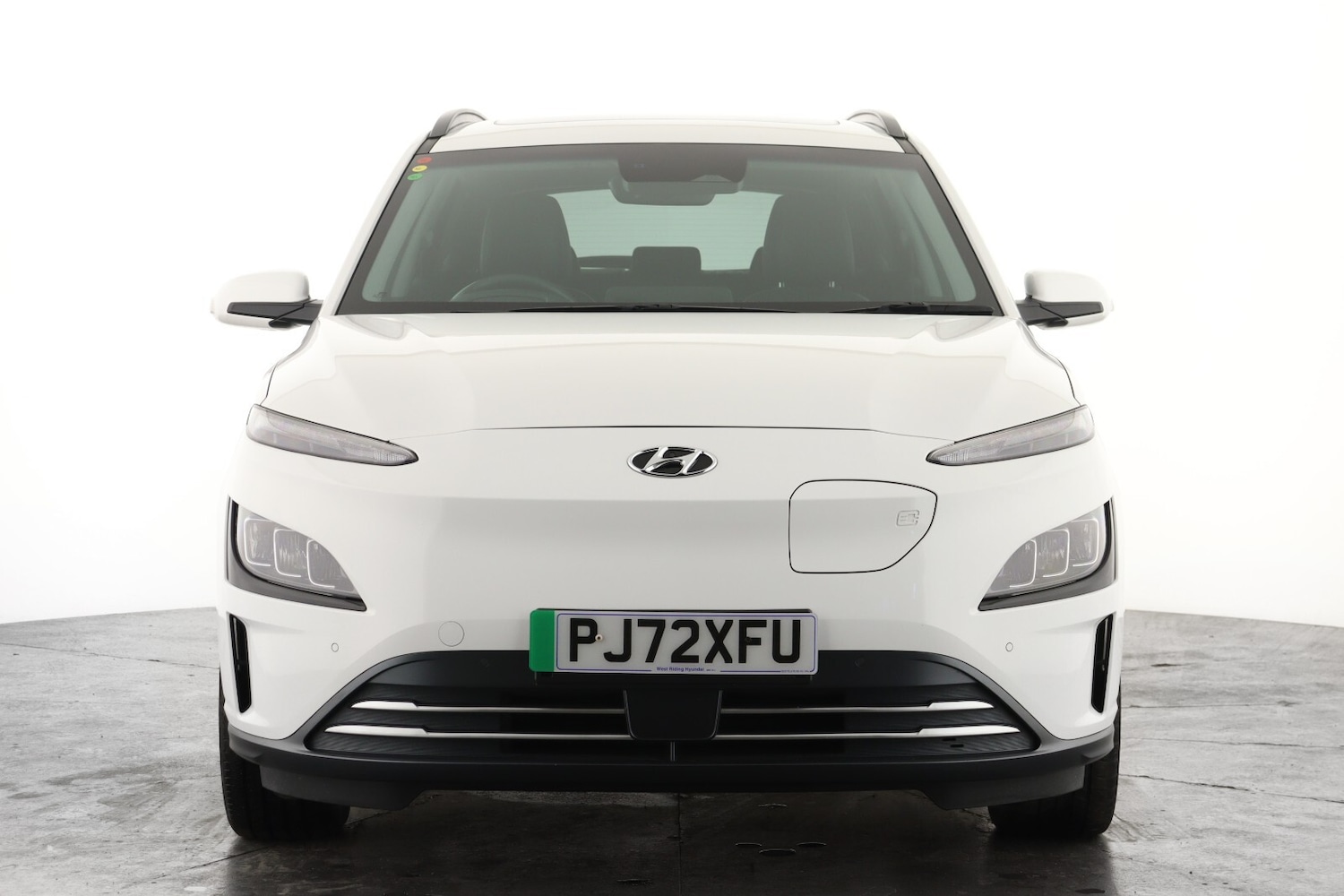 Used Hyundai KONA 2023 for sale - 77504248: Photo 6