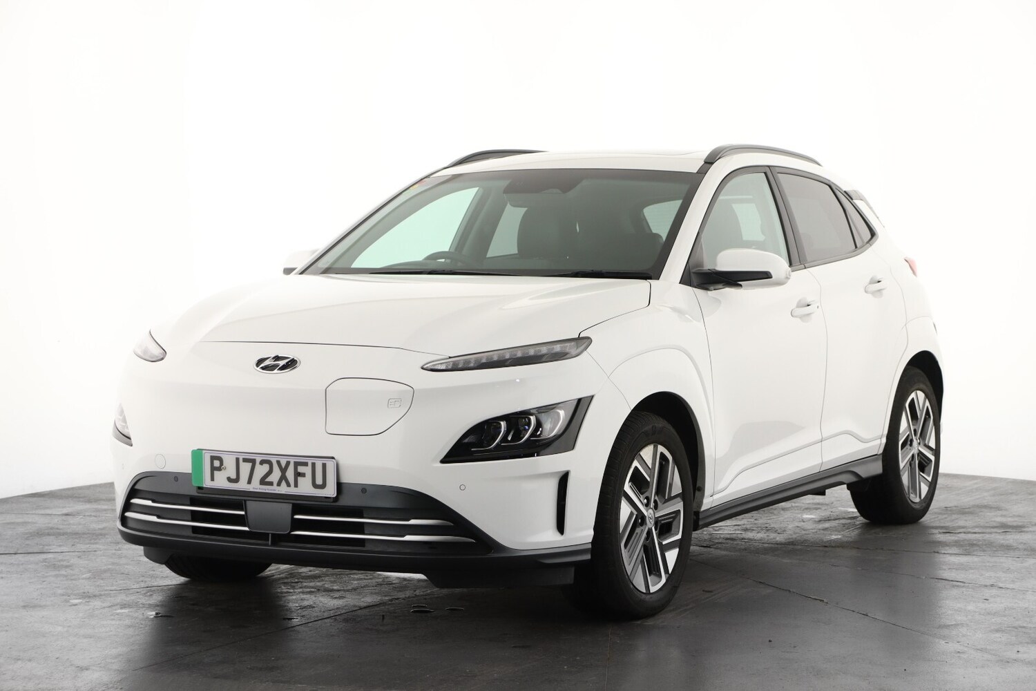 Used Hyundai KONA 2023 for sale - 77504248: Photo 7