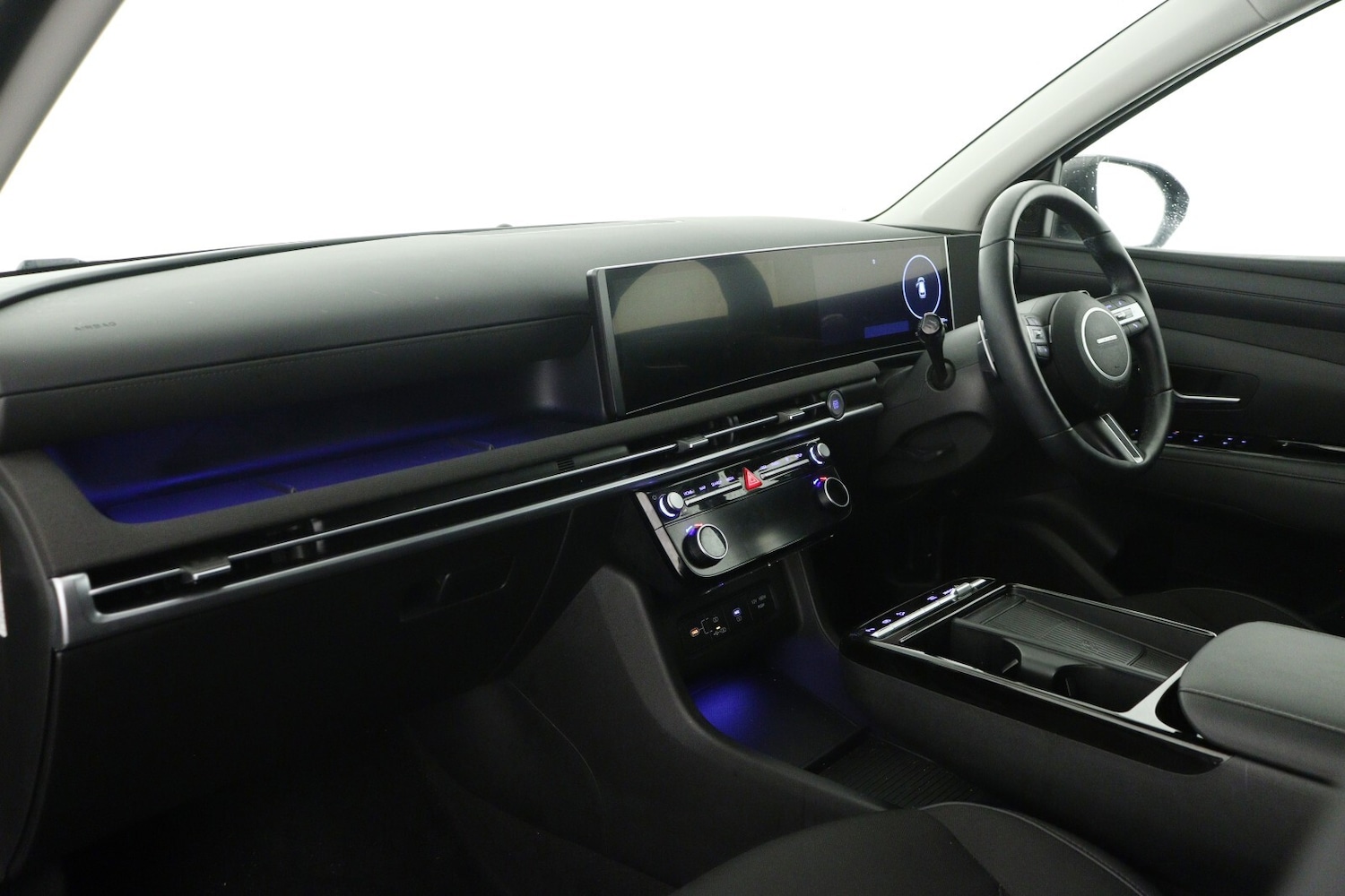 Used Hyundai TUCSON 2025 for sale - 76872920: Photo 13