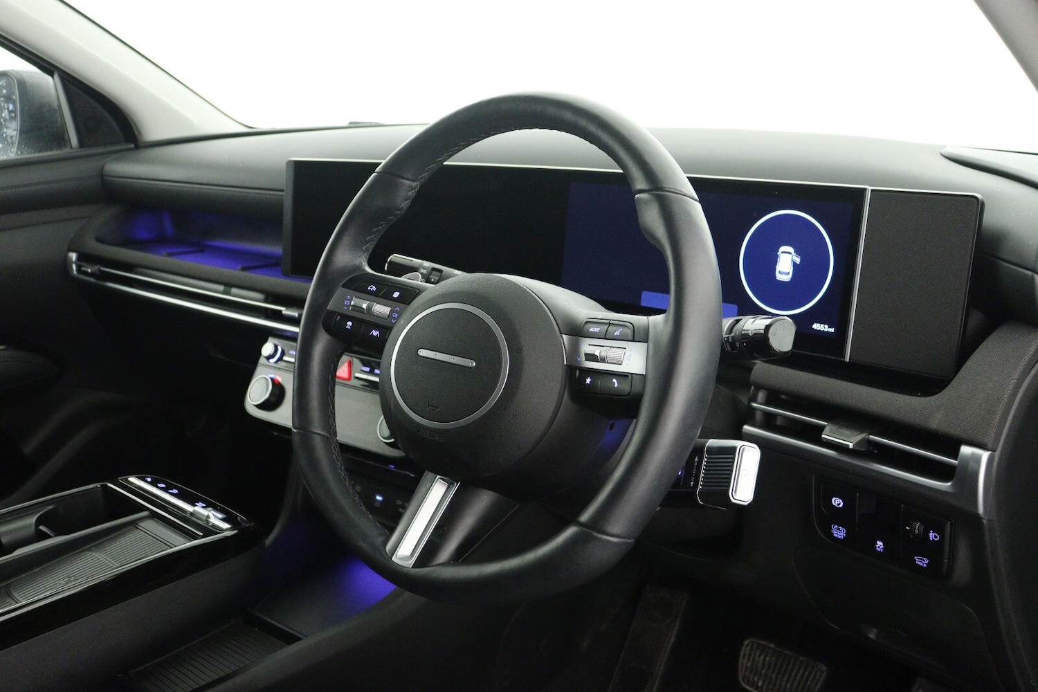 Used Hyundai TUCSON 2025 for sale - 76872920: Photo 15