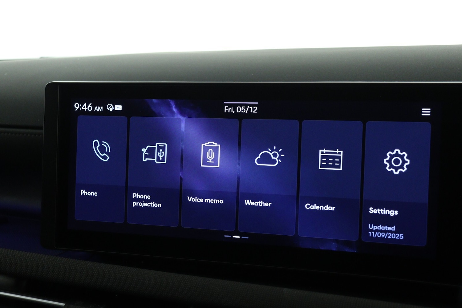 Used Hyundai TUCSON 2025 for sale - 76872920: Photo 17