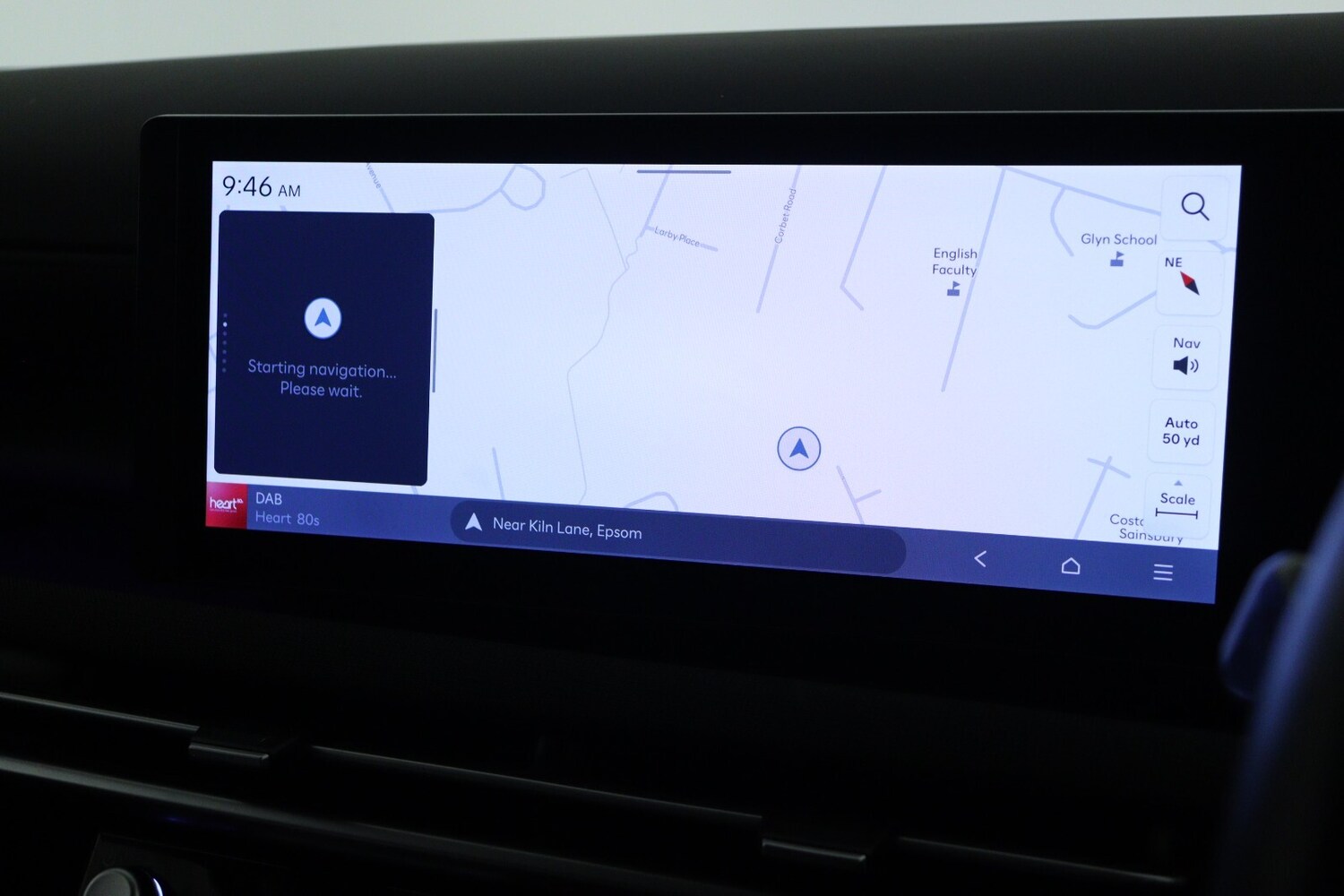 Used Hyundai TUCSON 2025 for sale - 76872920: Photo 18