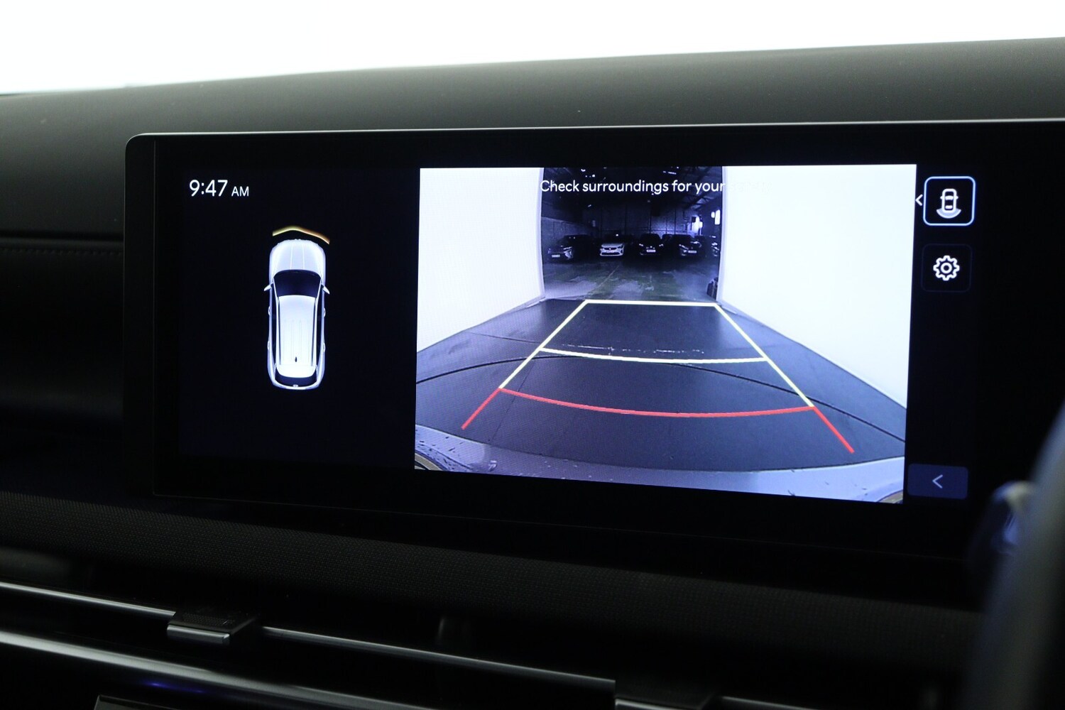 Used Hyundai TUCSON 2025 for sale - 76872920: Photo 19