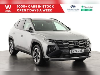 2025 - 1.6T Hybrid Premium 5dr Auto