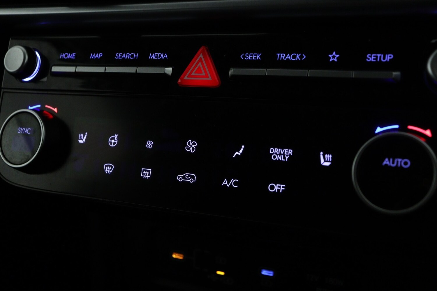 Used Hyundai TUCSON 2025 for sale - 76872920: Photo 20